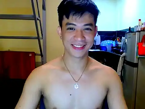 Snapshot of ASIANFULLYLOADEDCUM chatting on 05.08.26 ASIANFULLYLOADEDCUM online show from 05.08.26