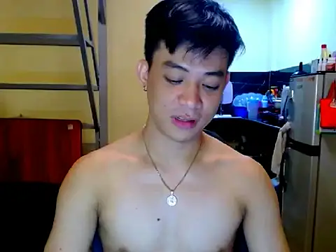 Snapshot of ASIANFULLYLOADEDCUM chatting on 05.10.26 ASIANFULLYLOADEDCUM online show from 05.10.26