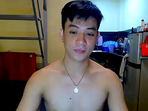 Snapshot of ASIANFULLYLOADEDCUM chatting on 05.11.26 ASIANFULLYLOADEDCUM online show from 05.11.26
