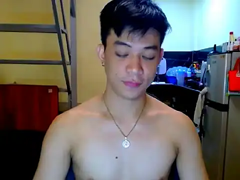 Snapshot of ASIANFULLYLOADEDCUM chatting on 05.18.26 ASIANFULLYLOADEDCUM online show from 05.18.26