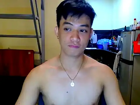 Snapshot of ASIANFULLYLOADEDCUM chatting on 05.21.26 ASIANFULLYLOADEDCUM online show from 05.21.26