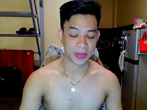 Snapshot of ASIANFULLYLOADEDCUM chatting on 05.26.26 ASIANFULLYLOADEDCUM online show from 05.26.26