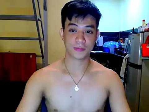 Snapshot of ASIANFULLYLOADEDCUM chatting on 06.02.26 ASIANFULLYLOADEDCUM online show from 06.02.26