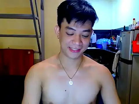 Snapshot of ASIANFULLYLOADEDCUM chatting on 06.08.26 ASIANFULLYLOADEDCUM online show from 06.08.26