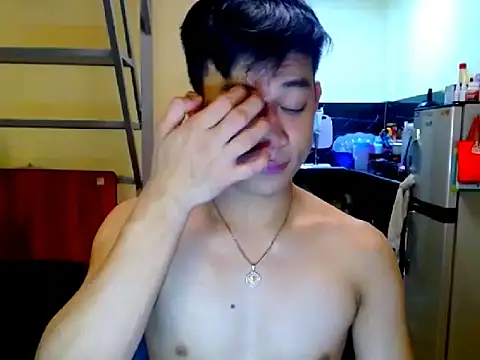 Snapshot of ASIANFULLYLOADEDCUM chatting on 06.22.26 ASIANFULLYLOADEDCUM online show from 06.22.26