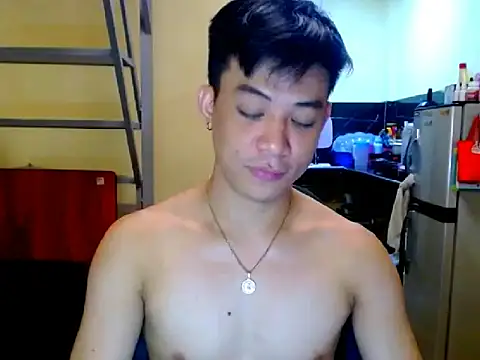 Snapshot of ASIANFULLYLOADEDCUM chatting on 07.09.26 ASIANFULLYLOADEDCUM online show from 07.09.26