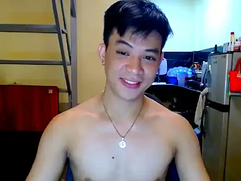 Snapshot of ASIANFULLYLOADEDCUM chatting on 07.10.26 ASIANFULLYLOADEDCUM online show from 07.10.26