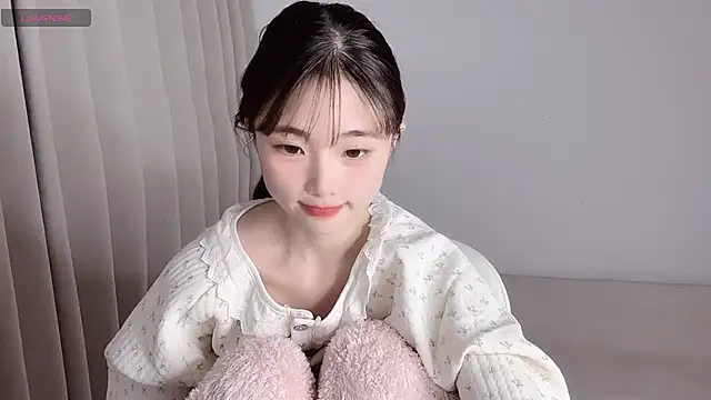 gougou77 online show from 12.16.25