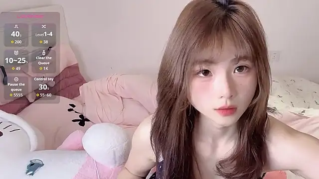 gougou77 online show from 03.05.26