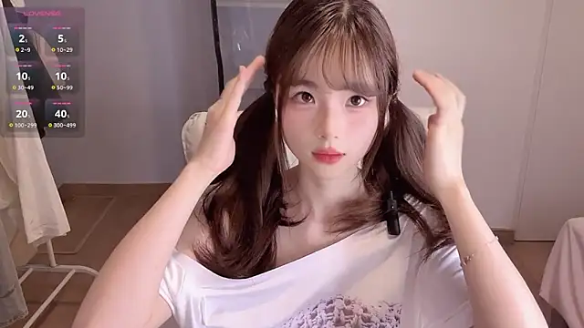 gougou77 online show from 06.30.26