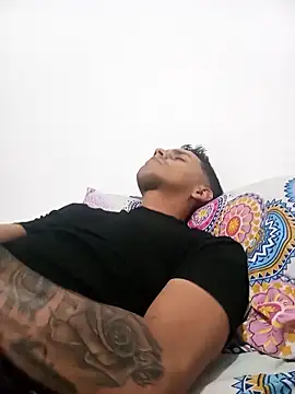 Snapshot of pelolu95 chatting on 02.28.26 pelolu95 online show from 02.28.26