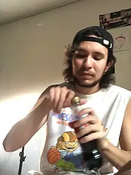 Luxx 14 online show from 03.13.26