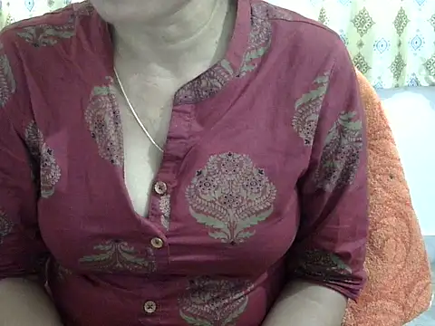 CHAMELI4747 online show from 02.02.26