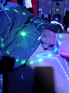 Oaxhot online show from 10.30.25