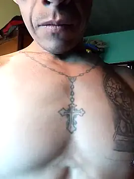 Oaxhot online show from 11.01.25