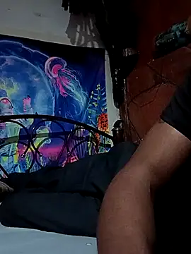 Oaxhot online show from 04.08.26