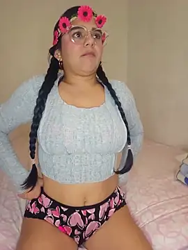 Snapshot of betzita chatting on 02.13.26 betzita online show from 02.13.26