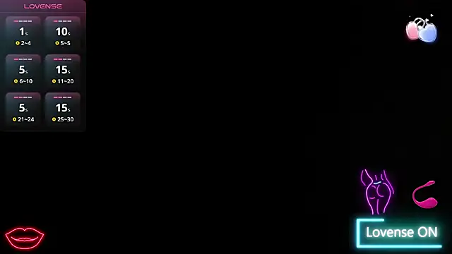 luv johrrra online show from 10.19.25