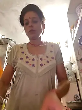 ISHANI-SINGH online show from 09.22.25