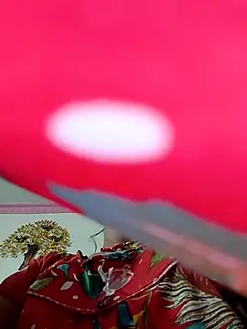 ISHANI-SINGH online show from 09.23.25