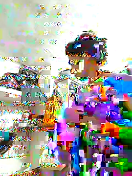 ISHANI-SINGH online show from 09.24.25