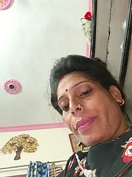 ISHANI-SINGH online show from 10.01.25