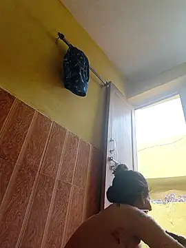 ISHANI-SINGH online show from 10.25.25