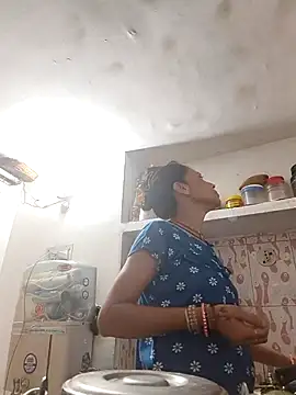 ISHANI-SINGH online show from 10.29.25