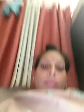 ISHANI-SINGH online show from 11.08.25