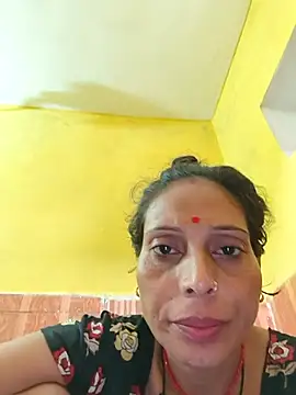 ISHANI-SINGH online show from 11.22.25