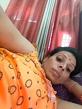 ISHANI-SINGH online show from 04.21.26