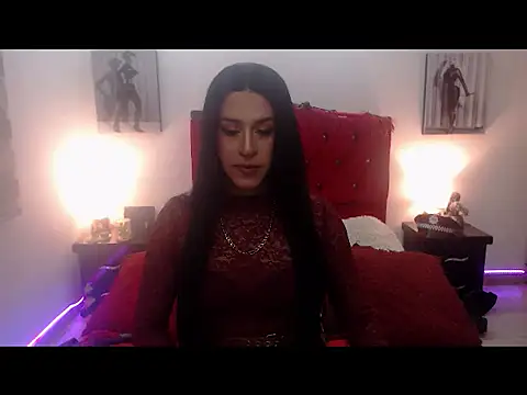 CharlotteBrooks online show from 07.14.26