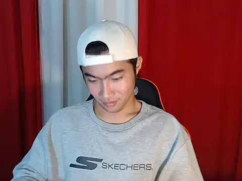 Siege cum69 online show from 03.28.26