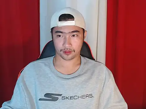 Siege cum69 online show from 05.28.26