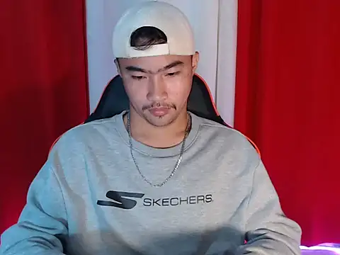 Siege cum69 online show from 05.31.26