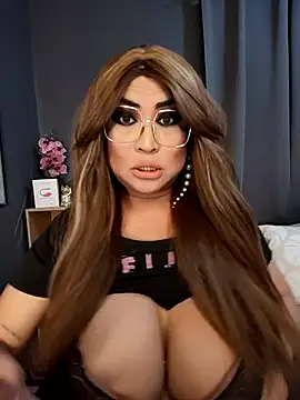 Mselegantjanina online show from 02.15.26