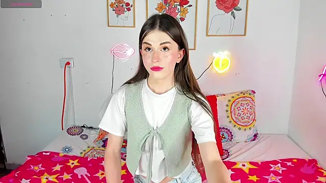 arielmishel online show from 03.22.26