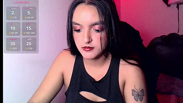 Ari 20  online show from 11.02.25