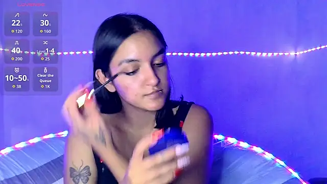 Ari 20  online show from 04.16.26