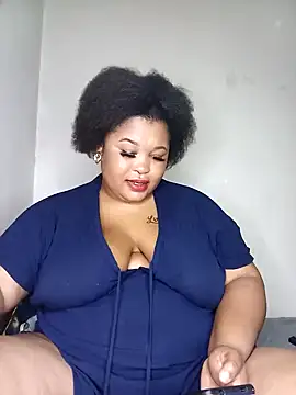 Sexybella-97 online show from 09.16.25