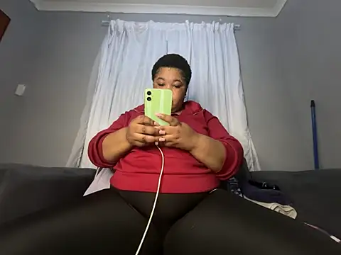 Sexybella-97 online show from 06.27.26