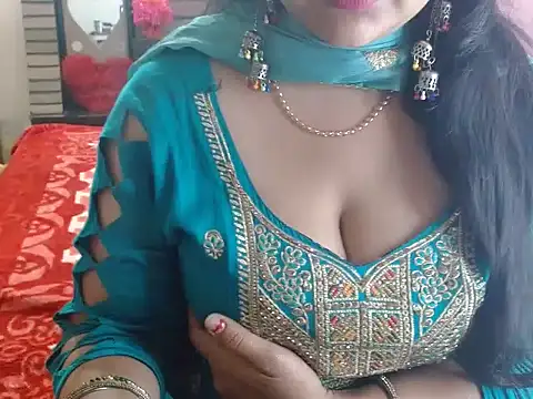 Snapshot of Hot_anika_ chatting on 03.14.26 Hot anika online show from 03.14.26