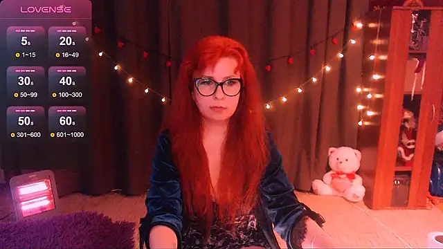 Snapshot of Crystal2207 chatting on 05.19.26 Crystal2207 online show from 05.19.26