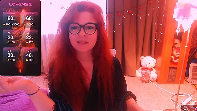 Snapshot of Crystal2207 chatting on 07.02.26 Crystal2207 online show from 07.02.26
