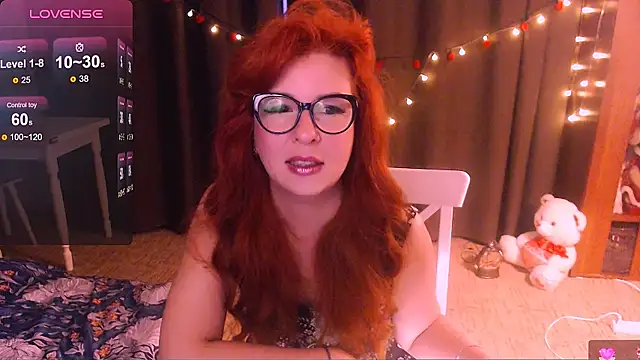 Snapshot of Crystal2207 chatting on 07.17.26 Crystal2207 online show from 07.17.26