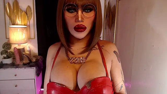 Goddess Maliya online show from 09.22.25