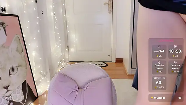 charlotte520 online show from 10.06.25