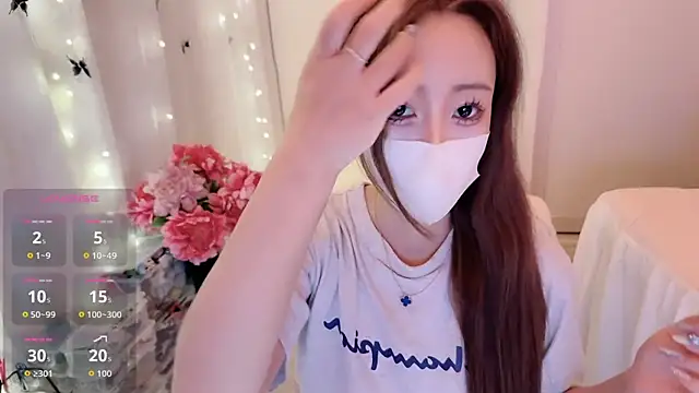 charlotte520 online show from 04.12.26