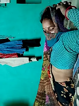 Hot ginny online show from 11.03.25