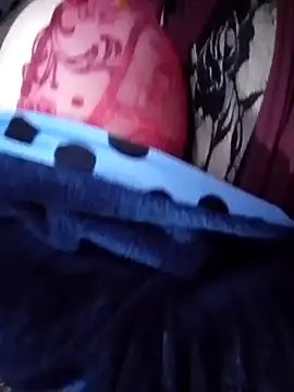 Hnonasix89 online show from 02.12.26